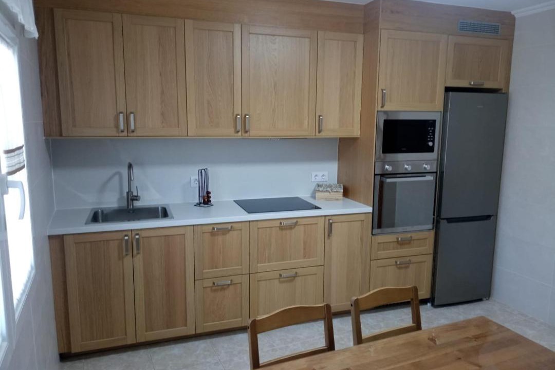 Photo of Kitchen in Carino