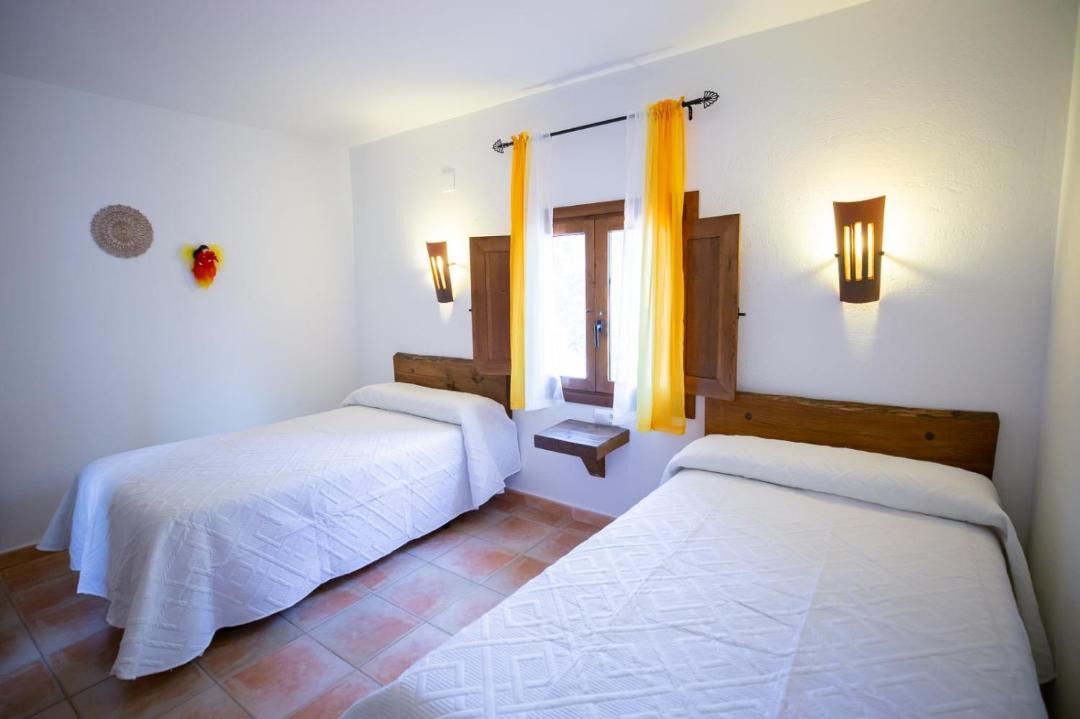 Photo of Bedroom in Yeste