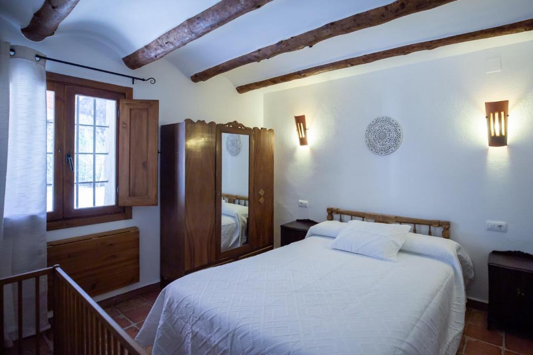 Photo of Bedroom in Yeste