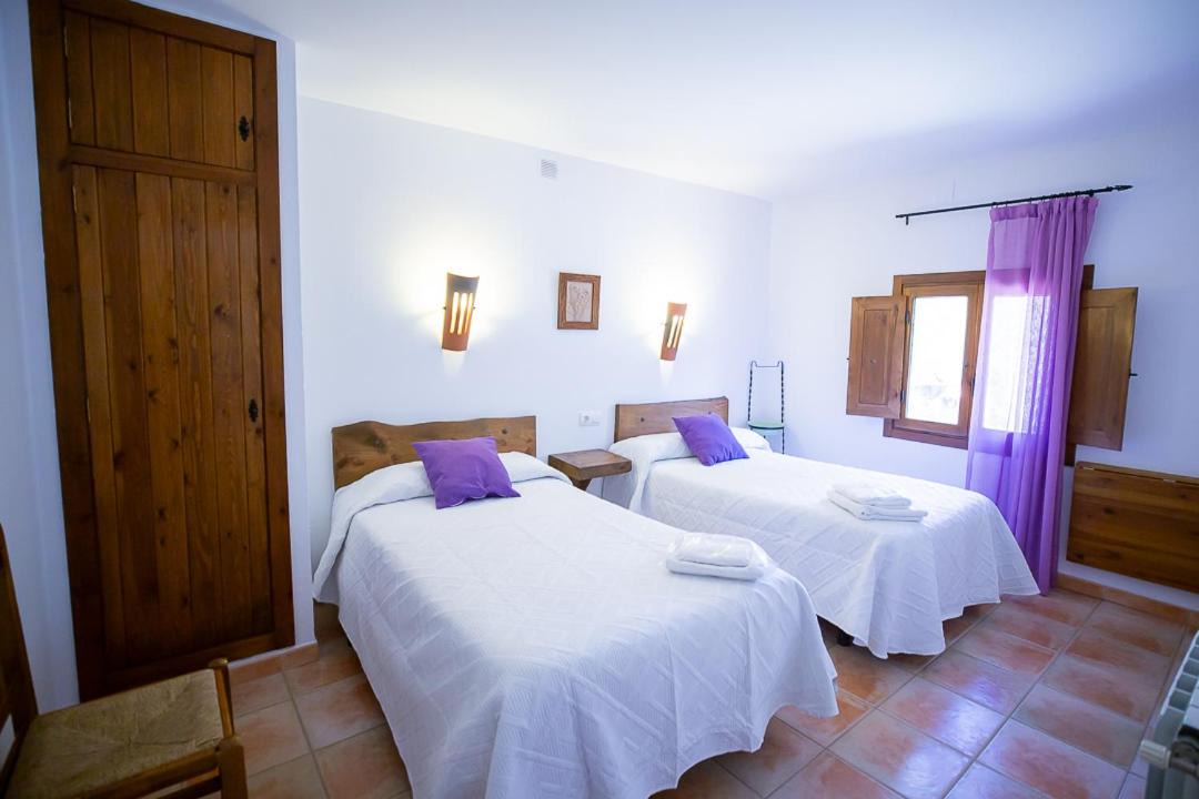 Photo of Bedroom in Yeste