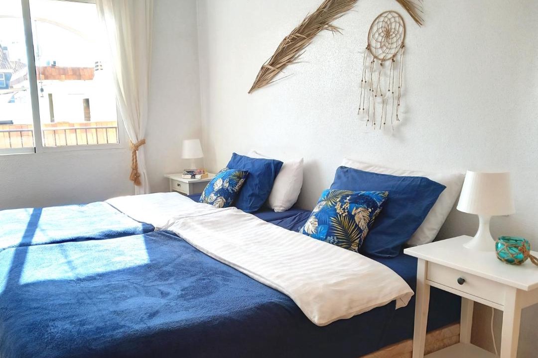 Photo of Bedroom in Los Cuarteros