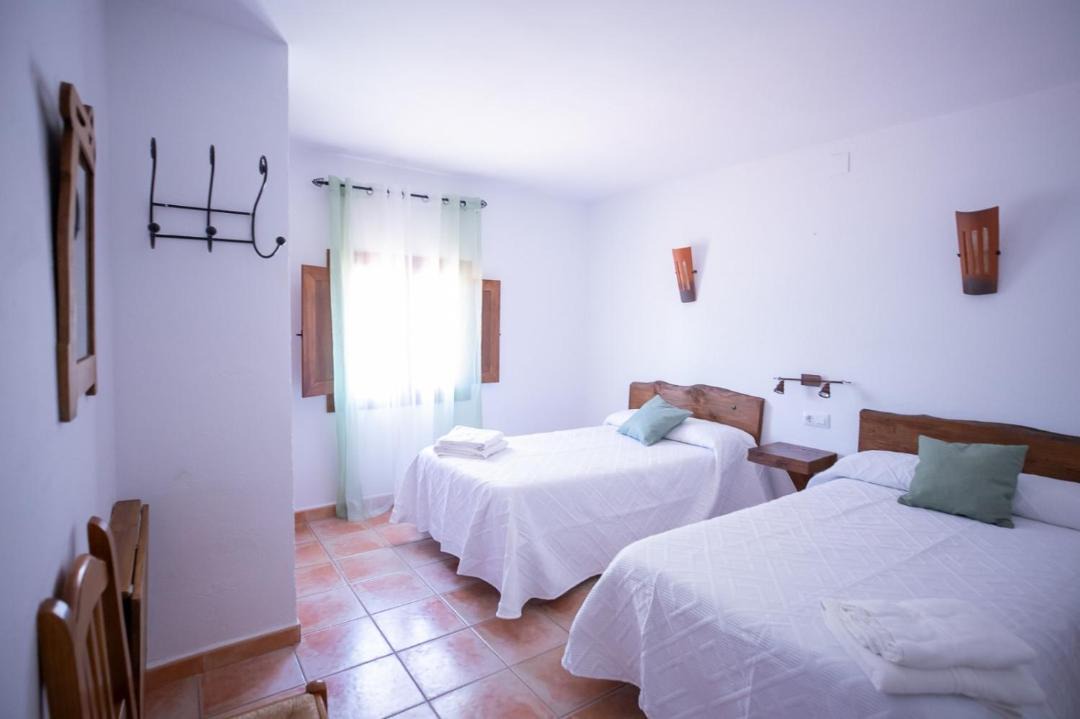 Photo of Bedroom in Yeste