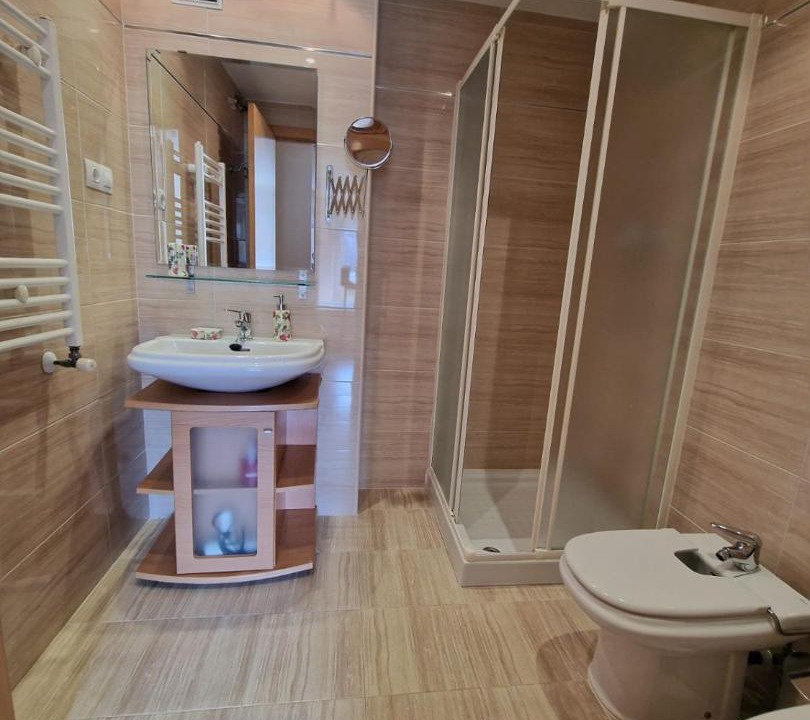 Photo of Bathroom in Ribadesella
