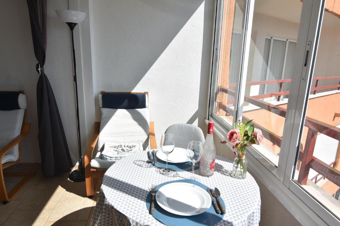 Photo of Patio Balcony in Santa Margarida