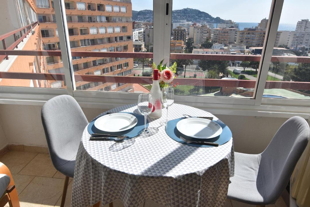 Photo of Patio Balcony in Santa Margarida