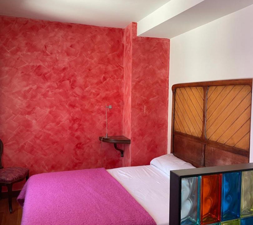 Photo of Bedroom in Sojuela
