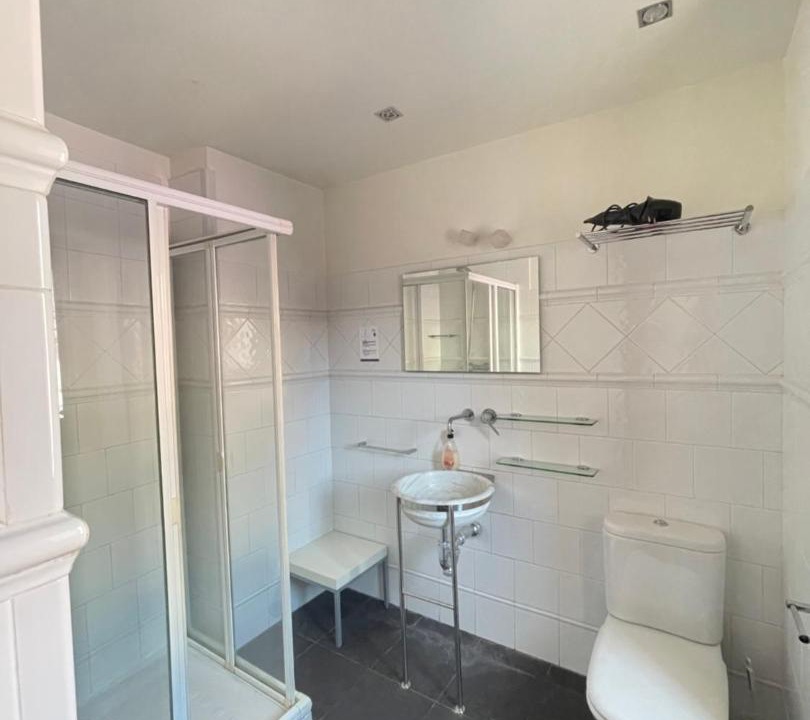 Photo of Bathroom in Sojuela