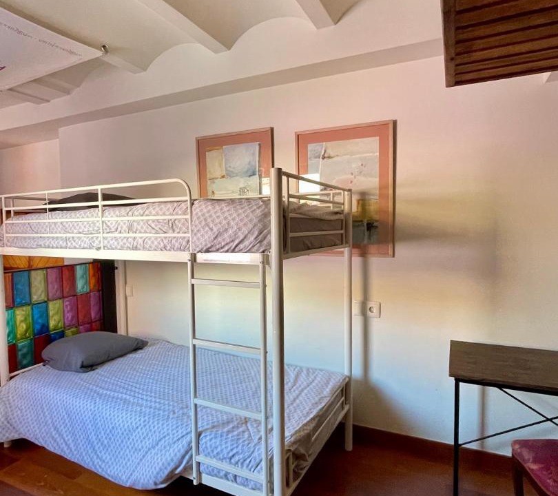 Photo of Bedroom in Sojuela