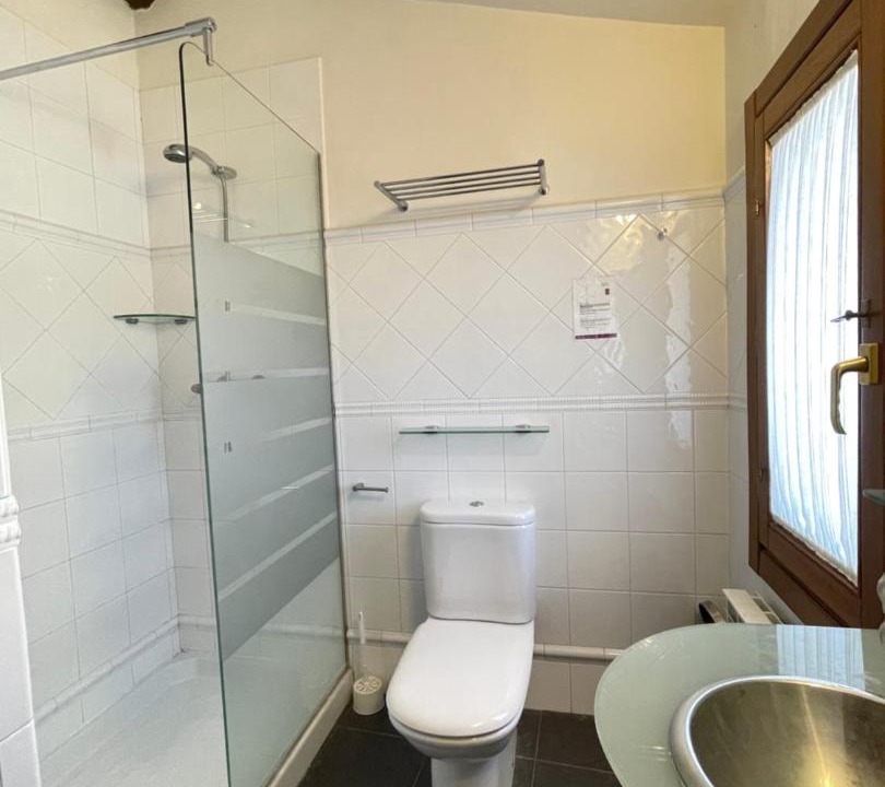 Photo of Bathroom in Sojuela