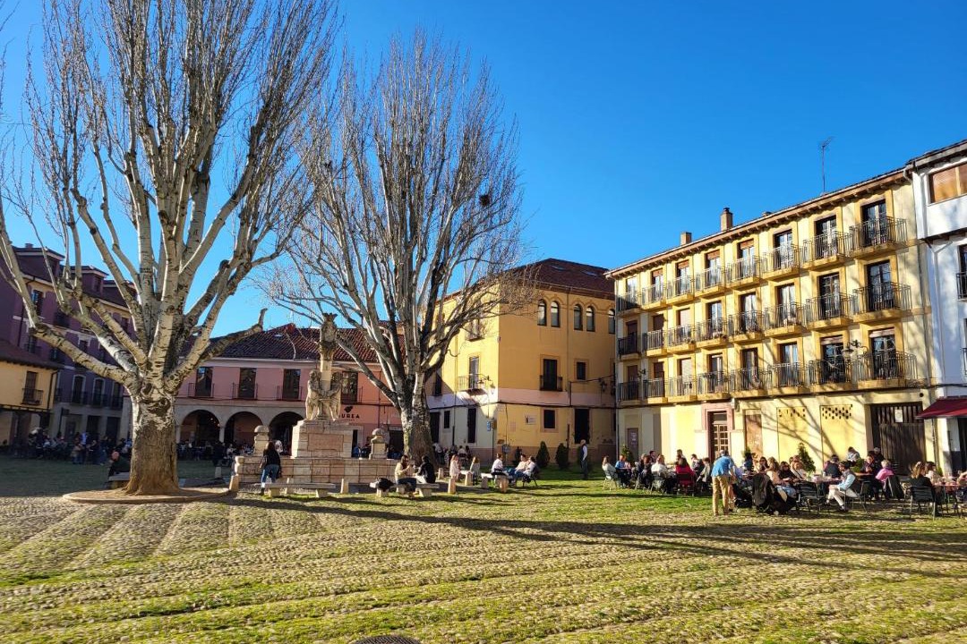 Photo of Others in Old Town