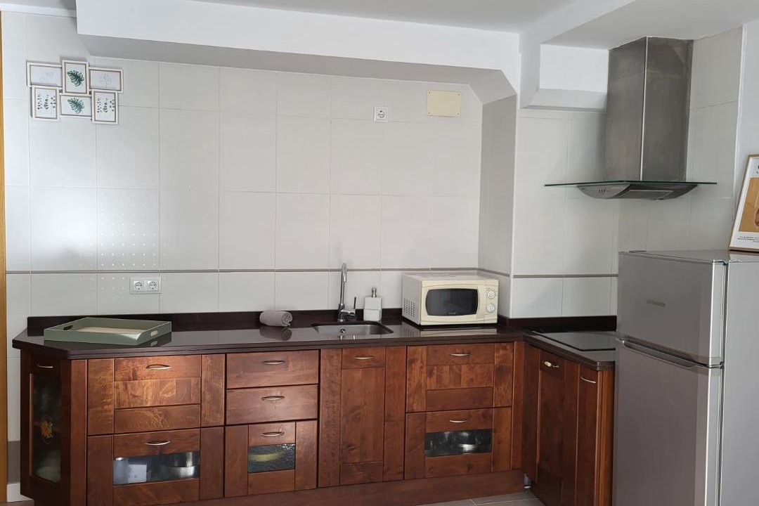 Photo of Kitchen in Old Town