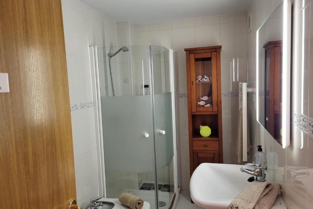Photo of Bathroom in Old Town