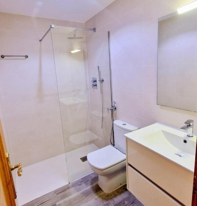 Photo of Bathroom in Burgos
