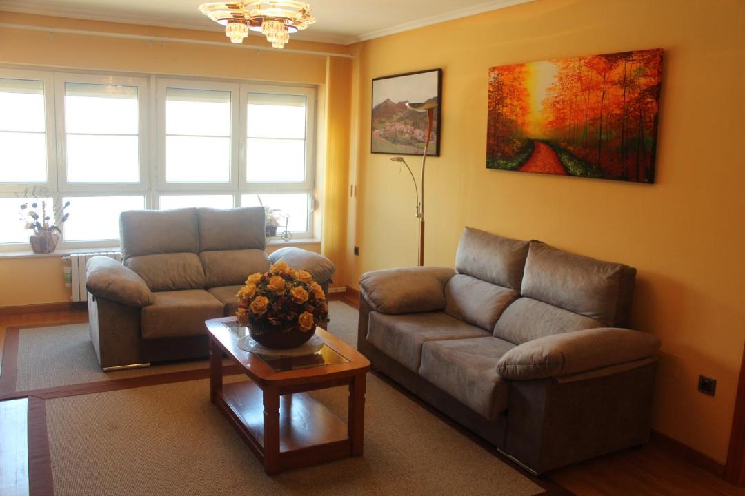 Photo of Livingroom in Riano