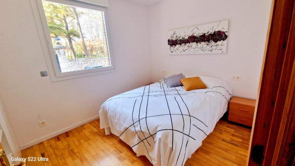 Photo of Bedroom in Burgos