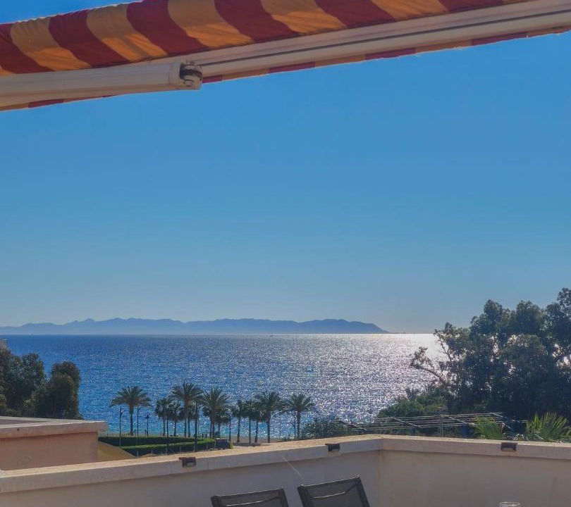 Photo of Patio Balcony in Aguadulce