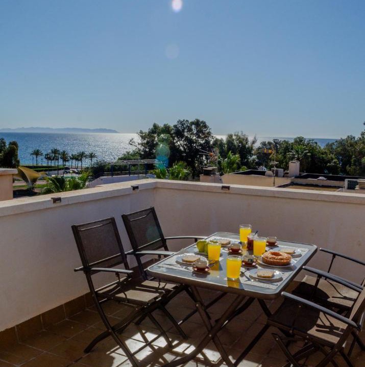 Photo of Patio Balcony in Aguadulce