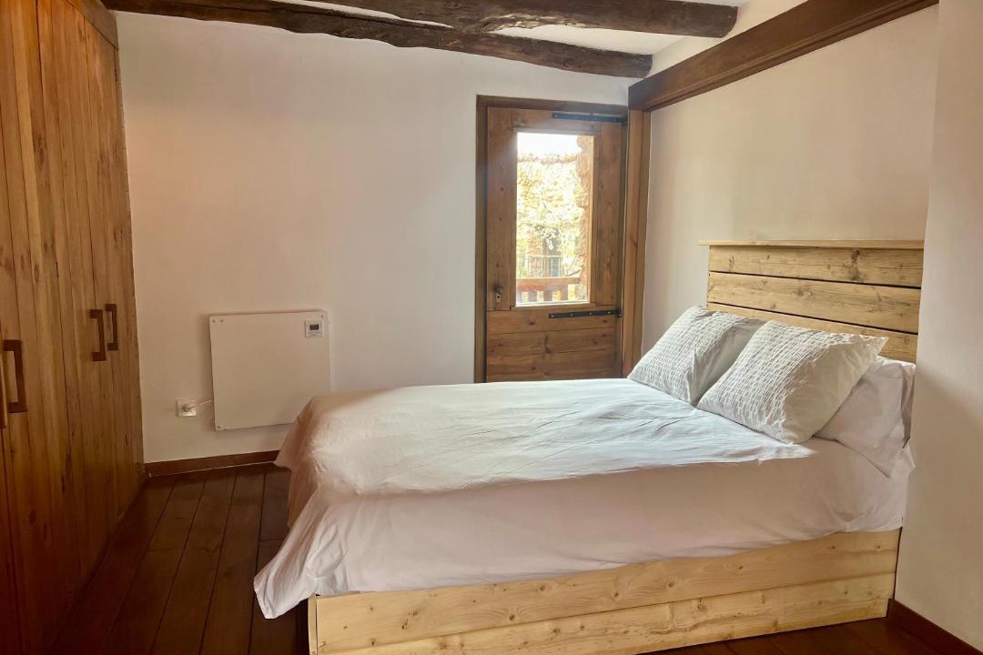 Photo of Bedroom in Robres del Castillo