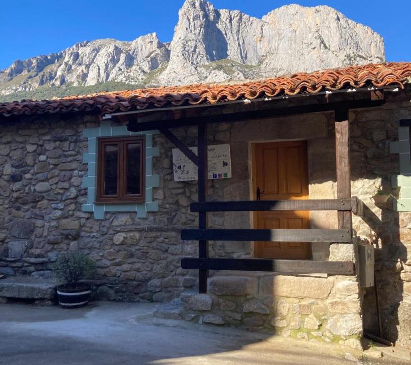 Photo of Others in Cillorigo de Liebana