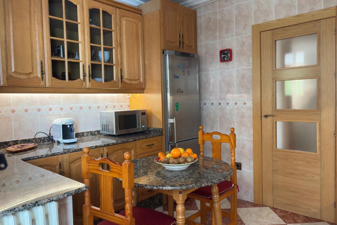 Photo of Kitchen in Beas de Segura