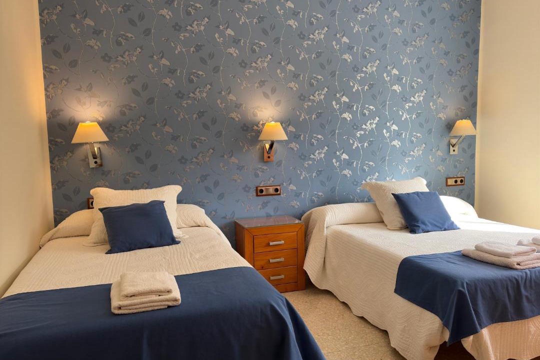 Photo of Bedroom in Beas de Segura
