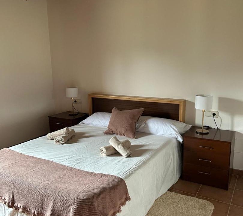 Photo of Bedroom in La Vall d'en Bas