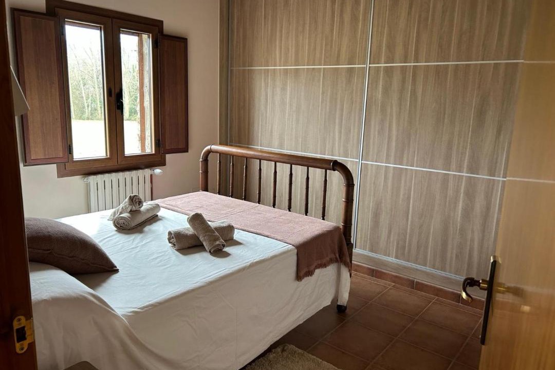 Photo of Bedroom in La Vall d'en Bas