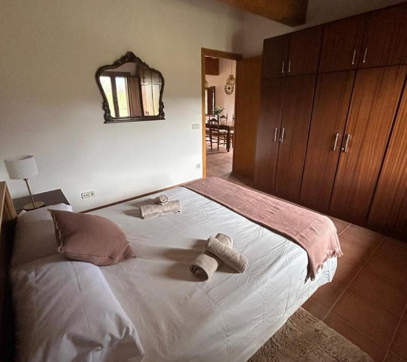 Photo of Bedroom in La Vall d'en Bas