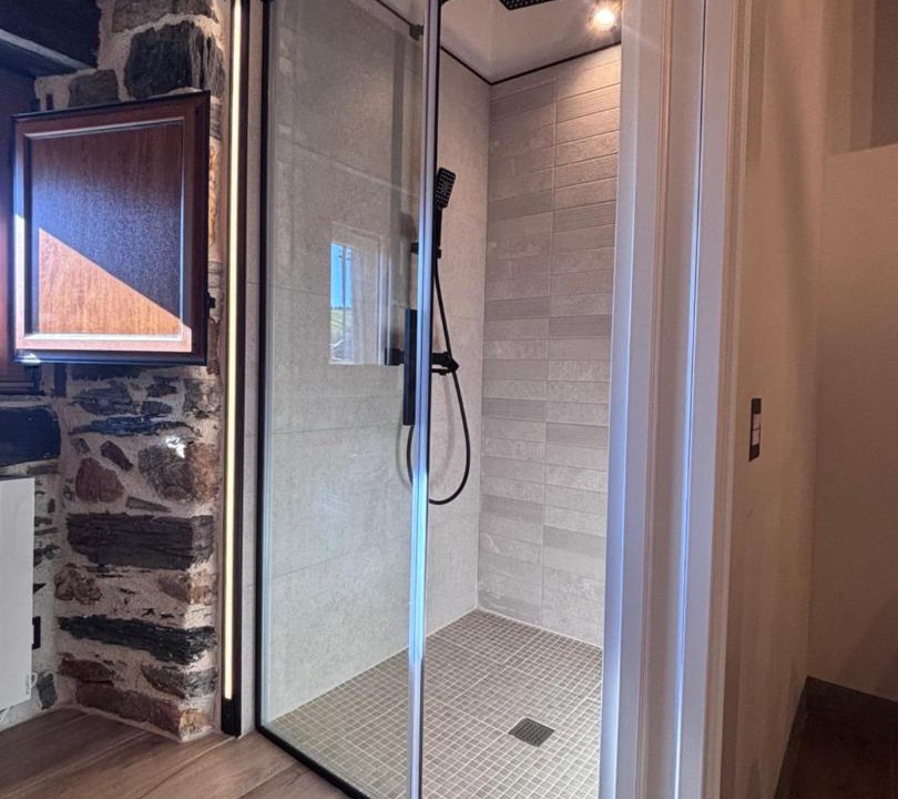 Photo of Bathroom in Berducedo