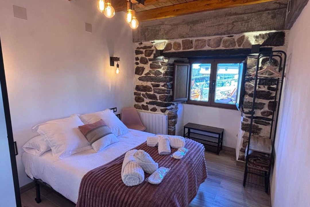 Photo of Bedroom in Berducedo