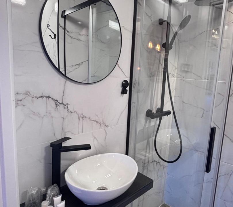 Photo of Bathroom in Berducedo