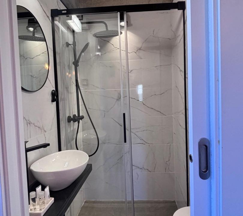 Photo of Bathroom in Berducedo