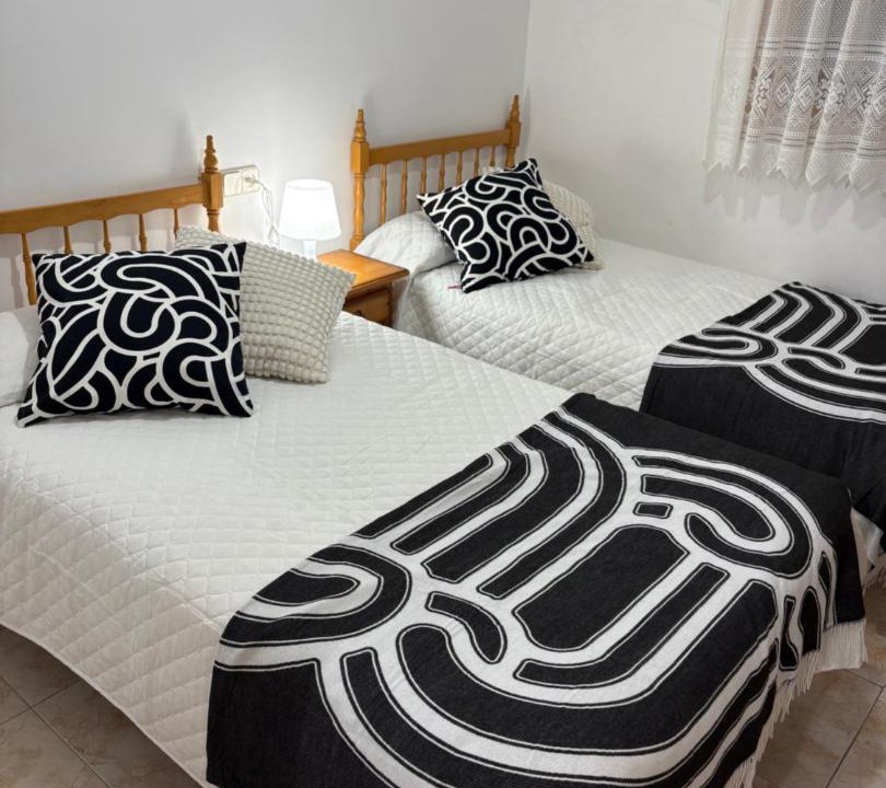 Photo of Bedroom in Naval