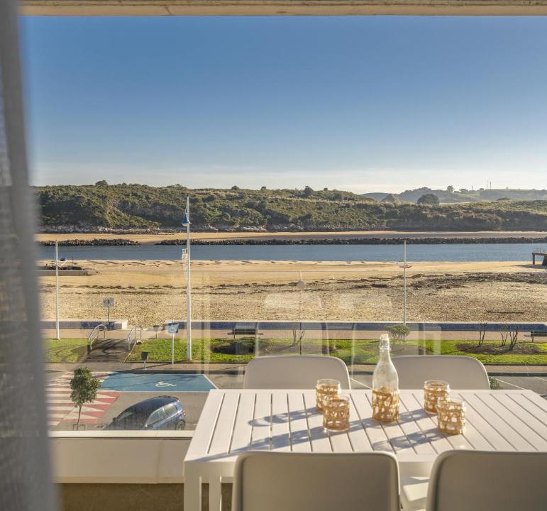 Photo of Patio Balcony in Suances