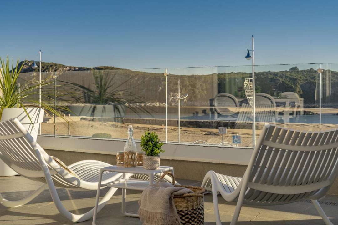 Photo of Patio Balcony in Suances