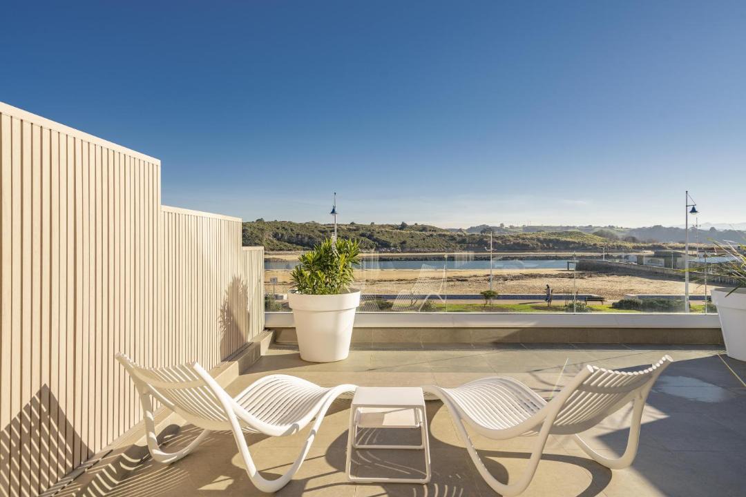 Photo of Patio Balcony in Suances