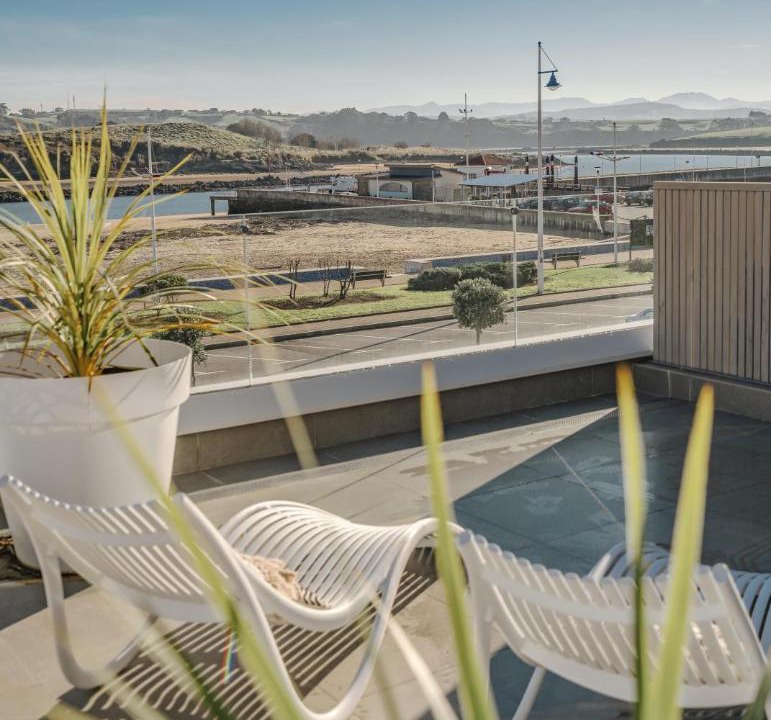 Photo of Patio Balcony in Suances
