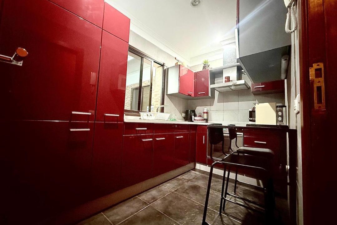Photo of Kitchen in Maria Jimenez