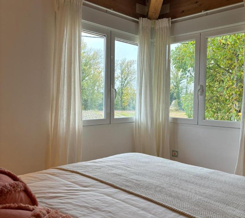Photo of Bedroom in Villanueva de Rio-Ubierna