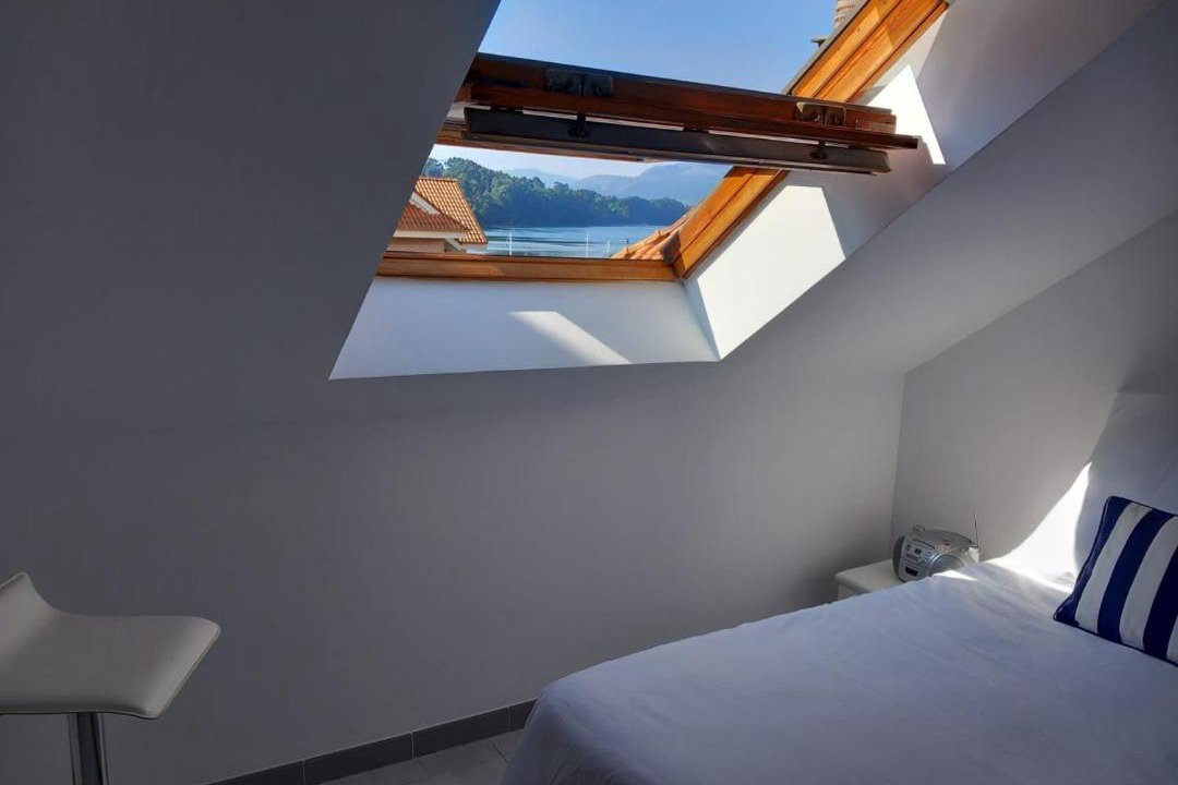 Photo of Bedroom in Somo