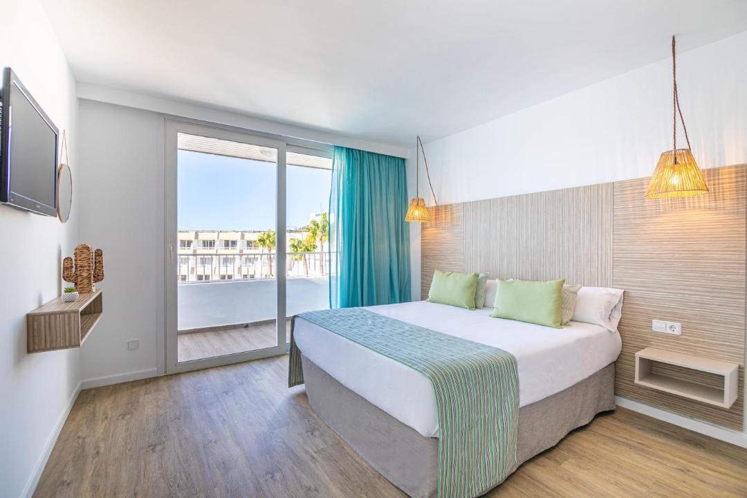 Photo of Bedroom in Palmanova