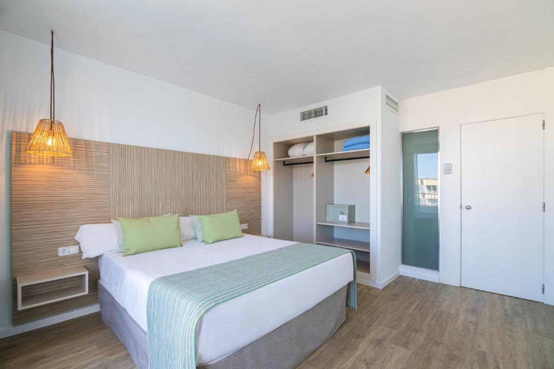Photo of Bedroom in Palmanova