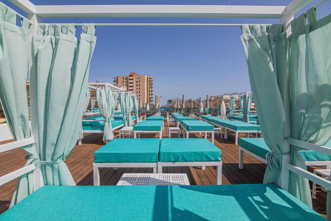 Photo of Patio Balcony in Palmanova