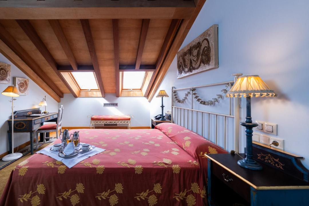 Photo of Bedroom in Arnoia