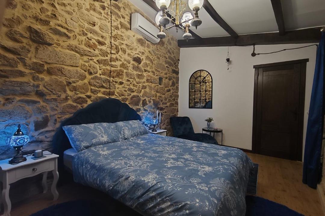 Photo of Bedroom in Os Peares