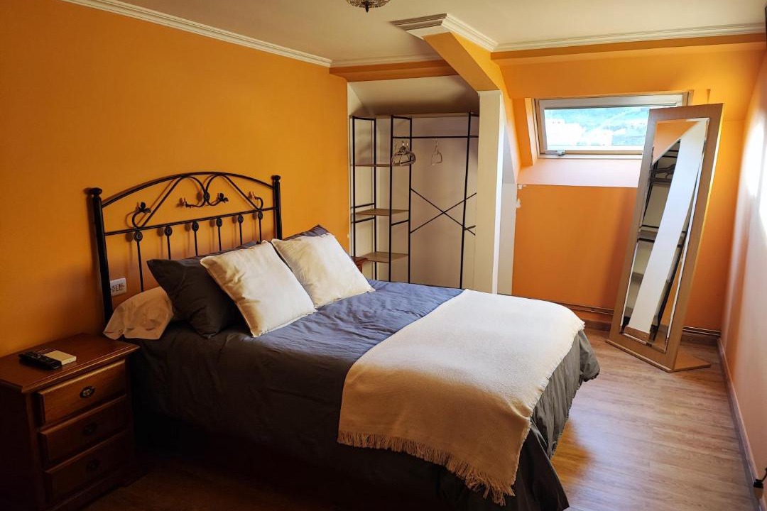 Photo of Bedroom in Cerdeira