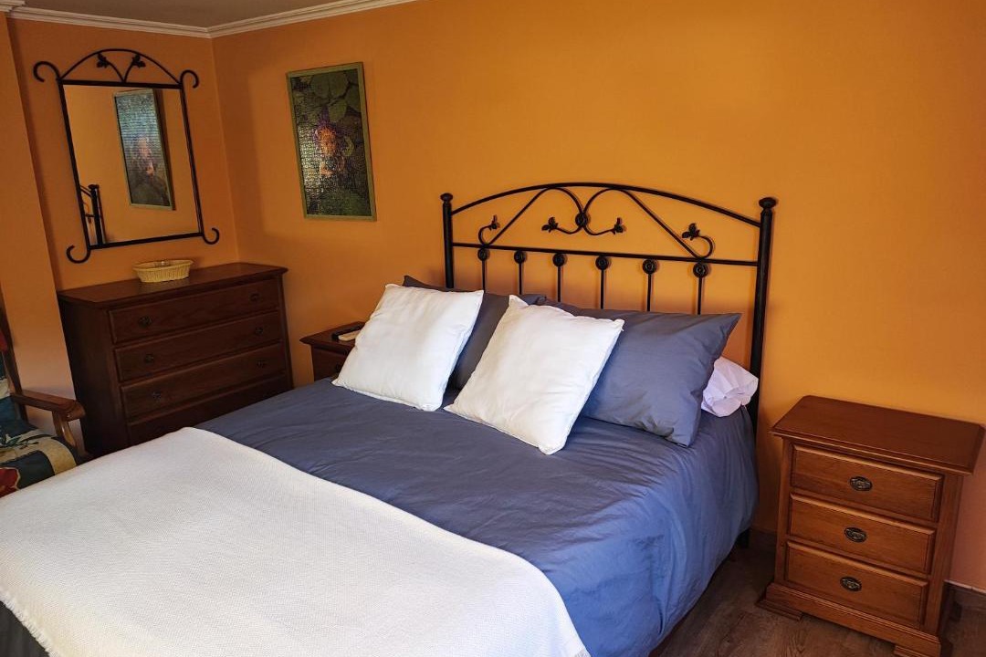 Photo of Bedroom in Cerdeira