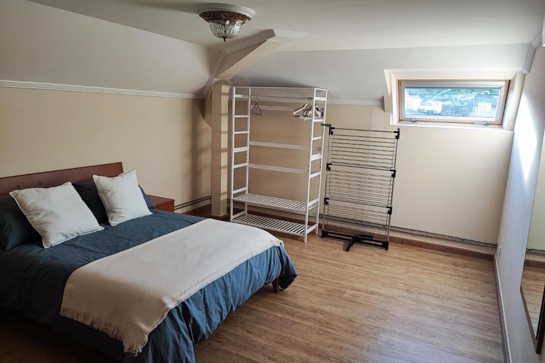 Photo of Bedroom in Cerdeira