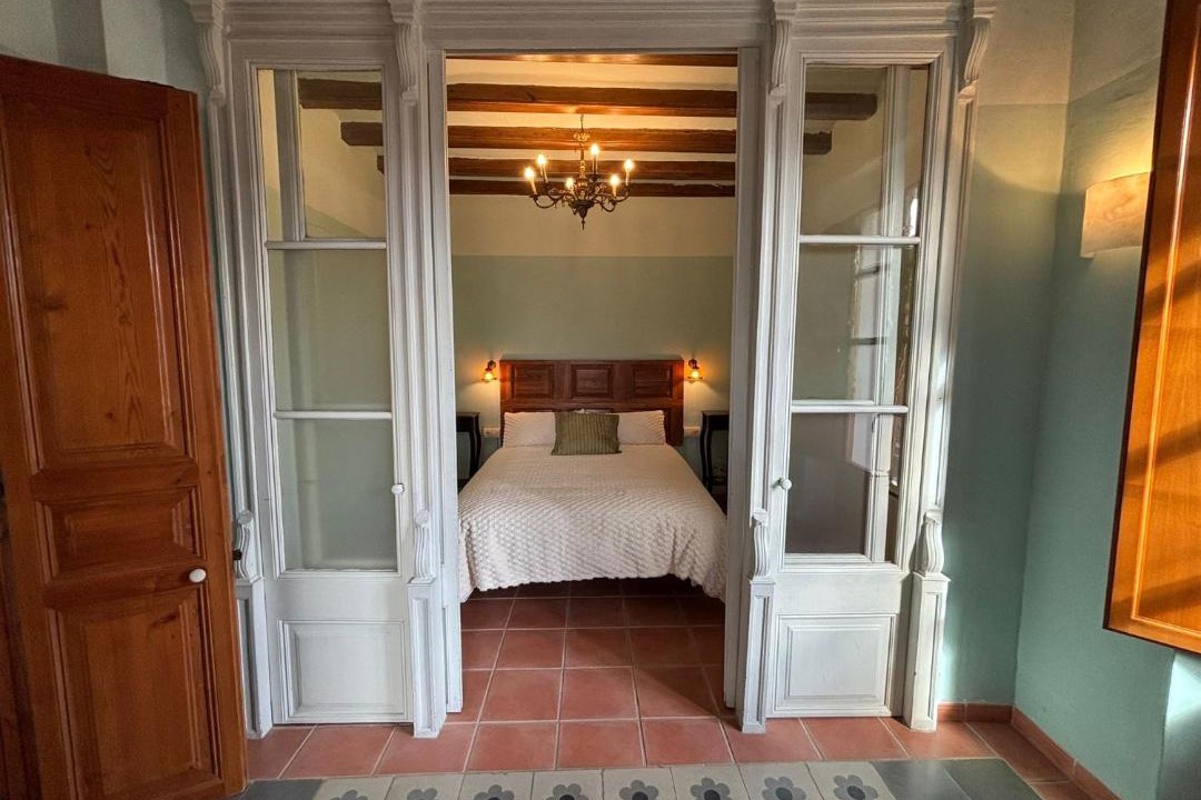 Photo of Bedroom in Pira