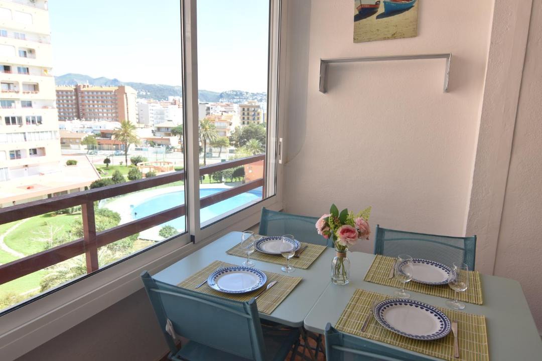 Photo of Patio Balcony in Santa Margarida